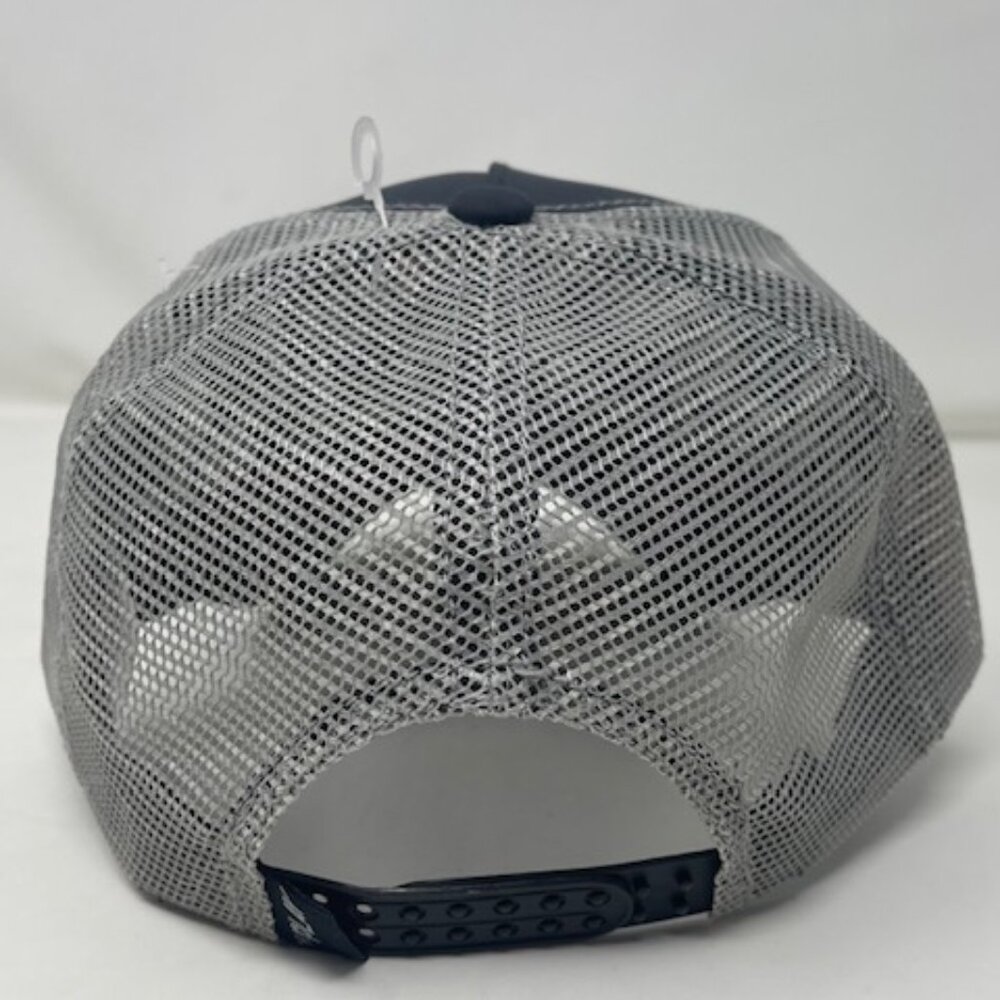 Hat " Howl " - Picture 3 of 3